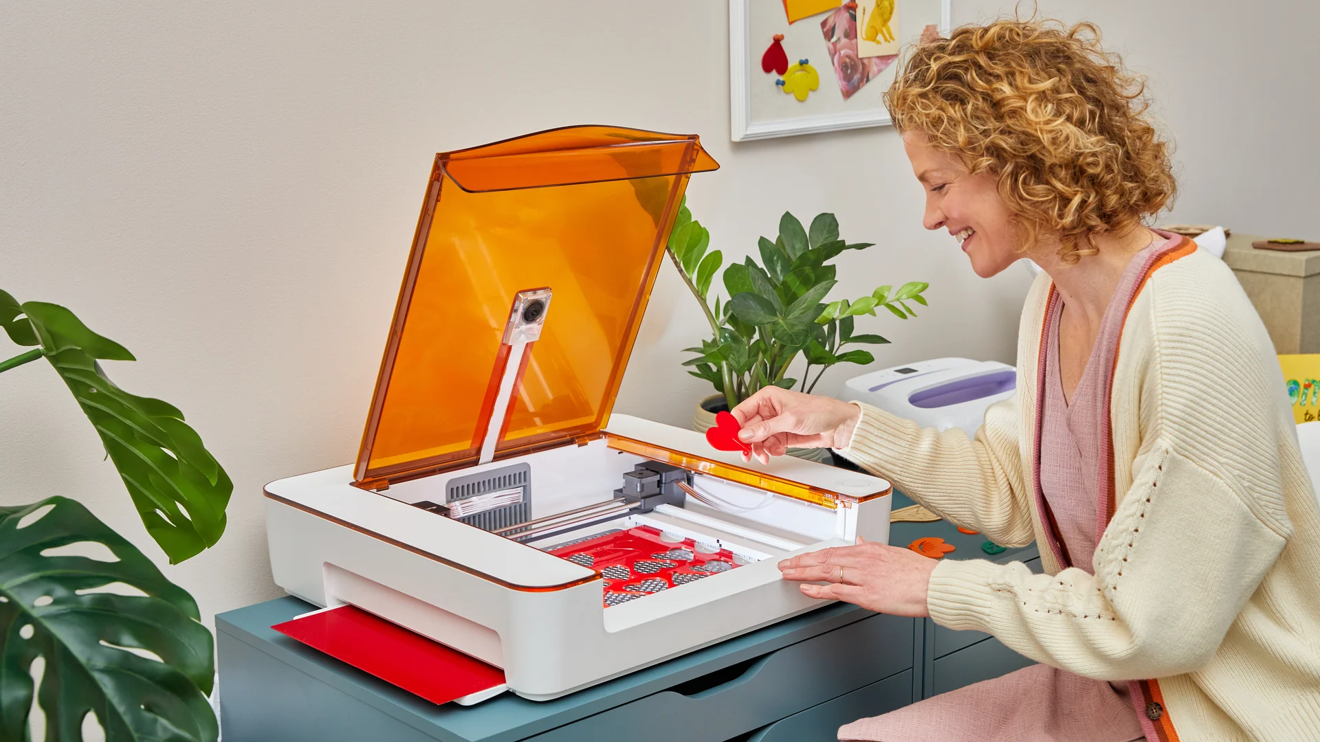 Precision Materials for Flawless Printing