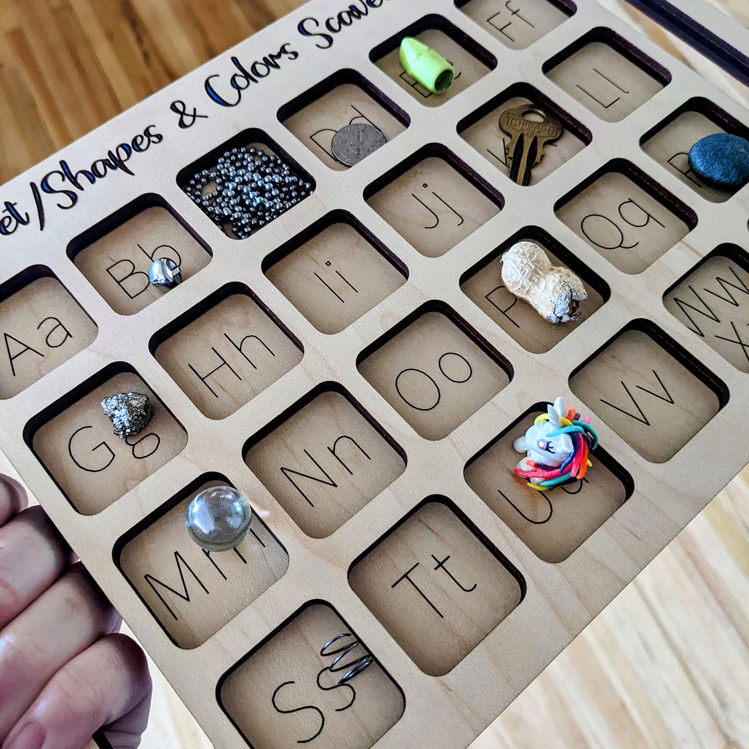 Thumb 5